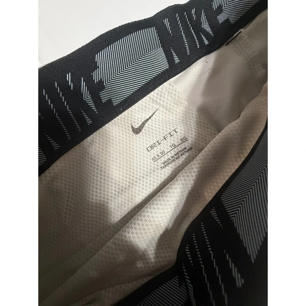 Nike golf dri